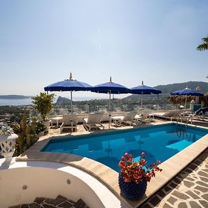 Relais Bijoux Ischia